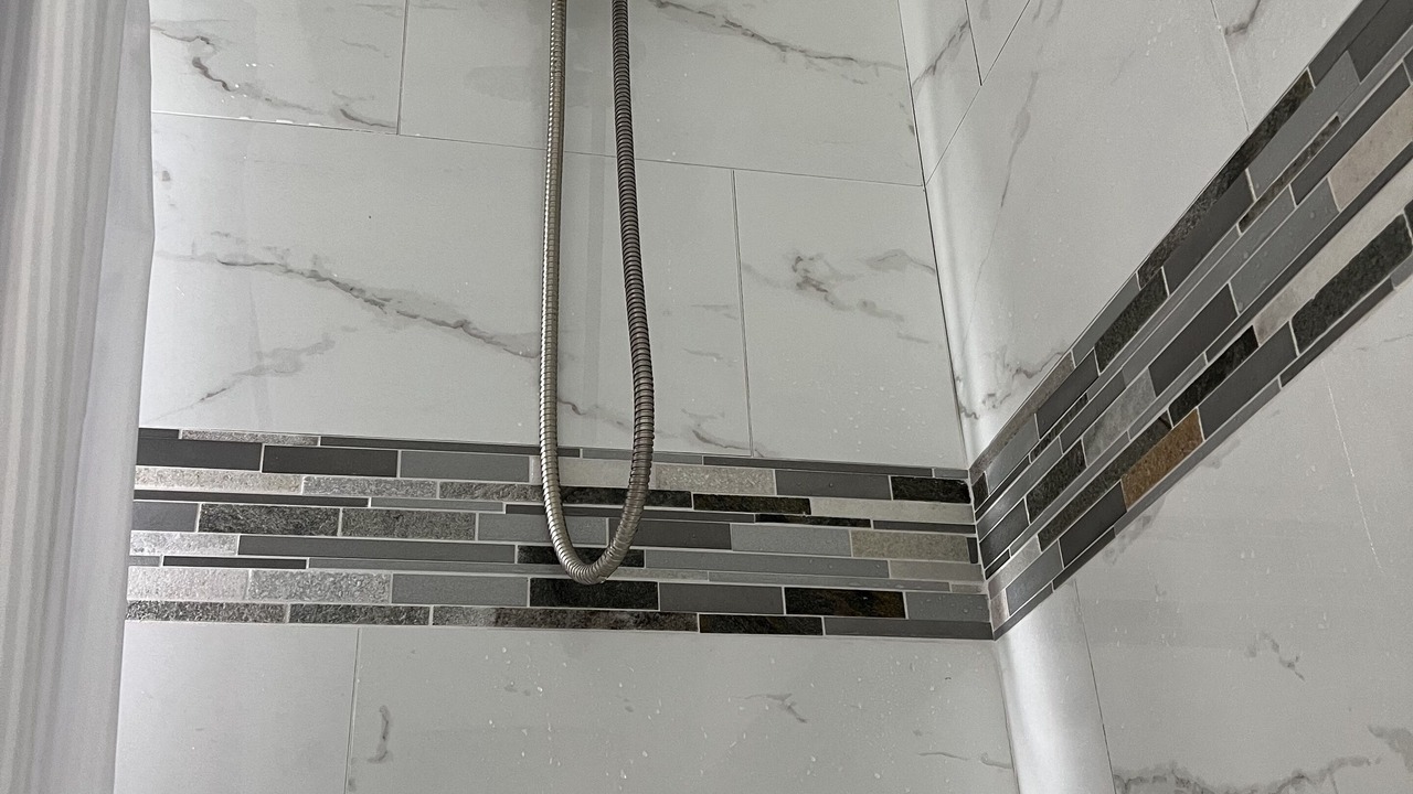 Photo of Bathroom in Vista East