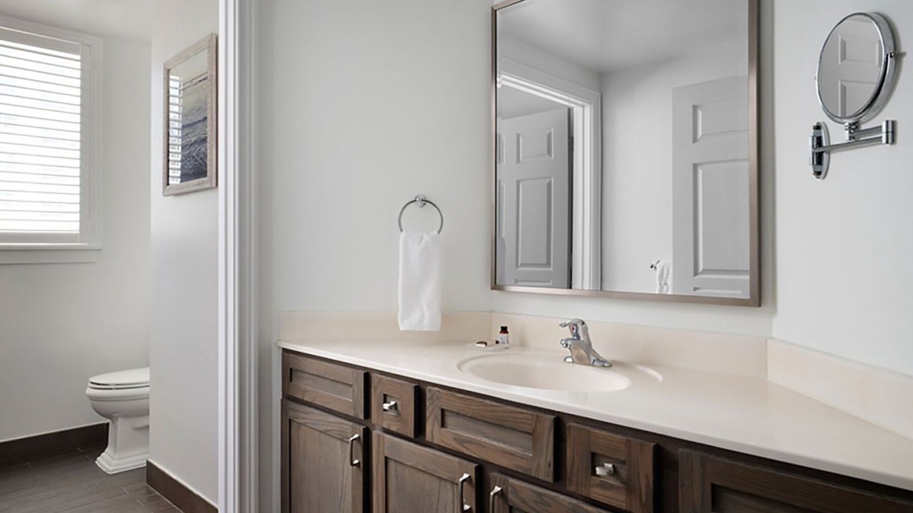 Photo of Bathroom in Palm Beach Shores