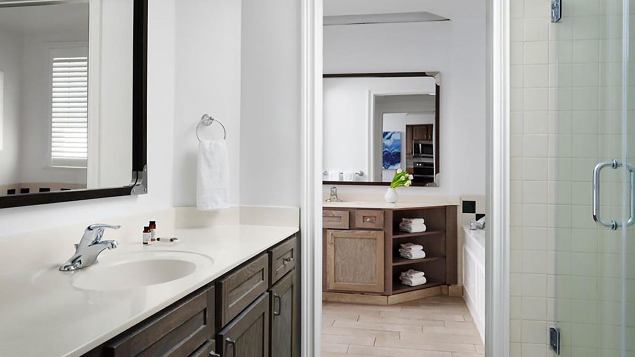 Photo of Bathroom in Palm Beach Shores