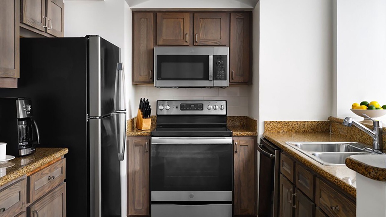 Photo of Kitchen in Palm Beach Shores