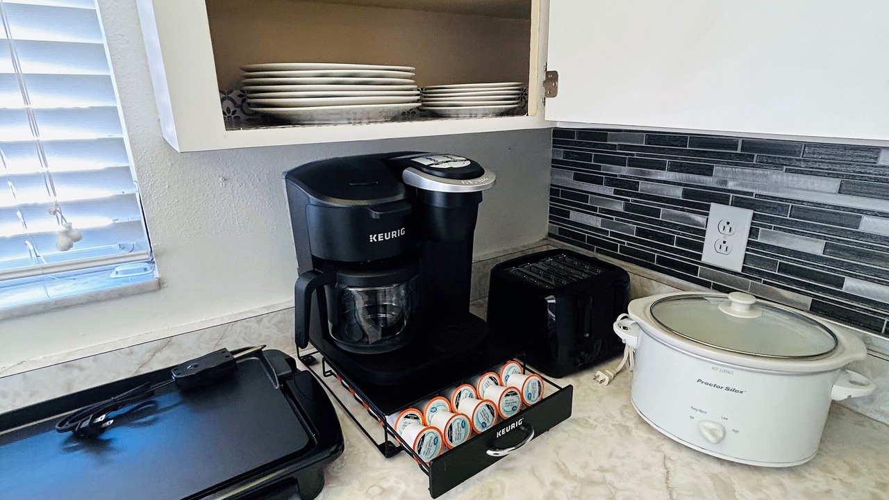 Photo of Kitchen in Bayshore Gardens