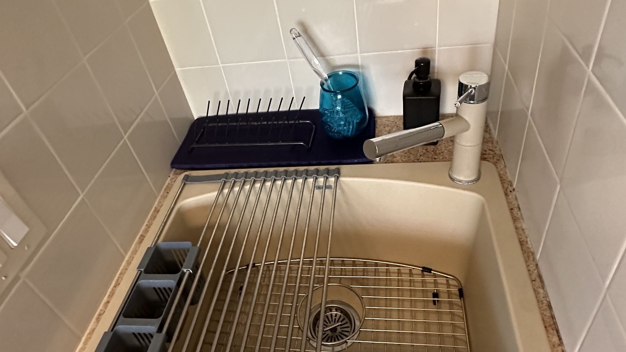 Photo of Kitchen in Atlantic Beach