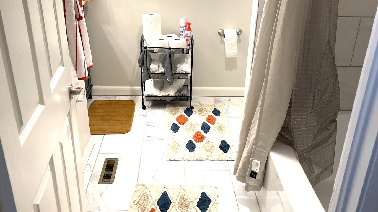 Photo of Bathroom in Crestline Heights