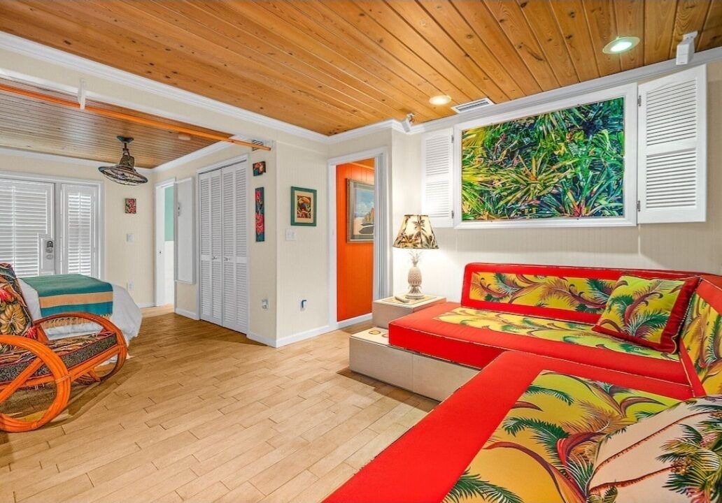 Photo of Livingroom in Flagler Beach