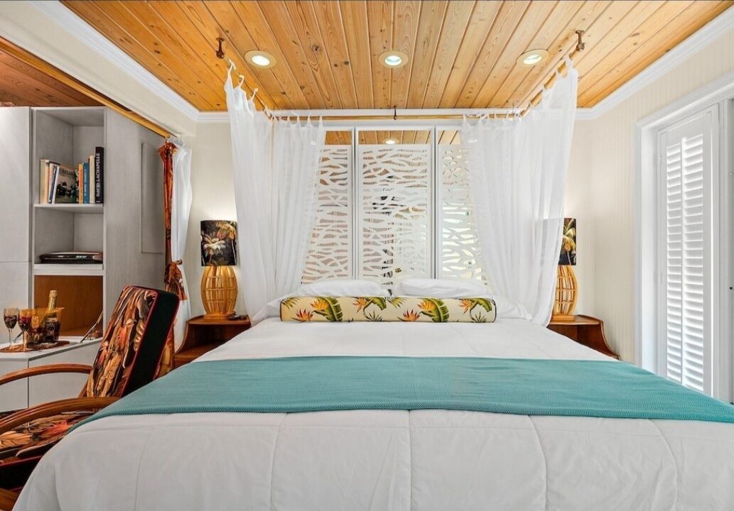 Photo of Bedroom in Flagler Beach
