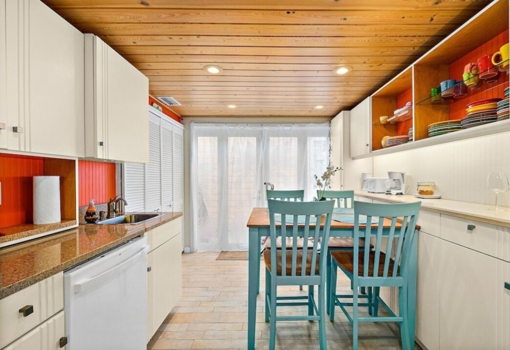 Photo of Kitchen in Flagler Beach