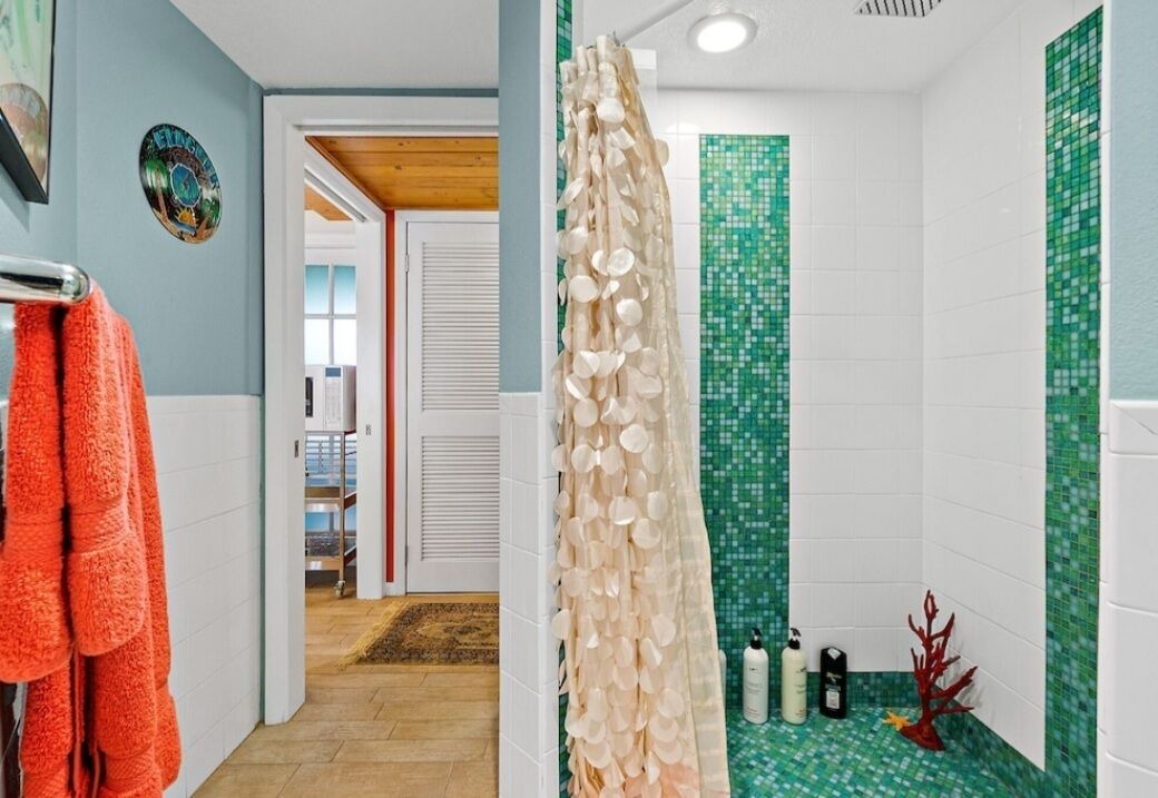 Photo of Bathroom in Flagler Beach