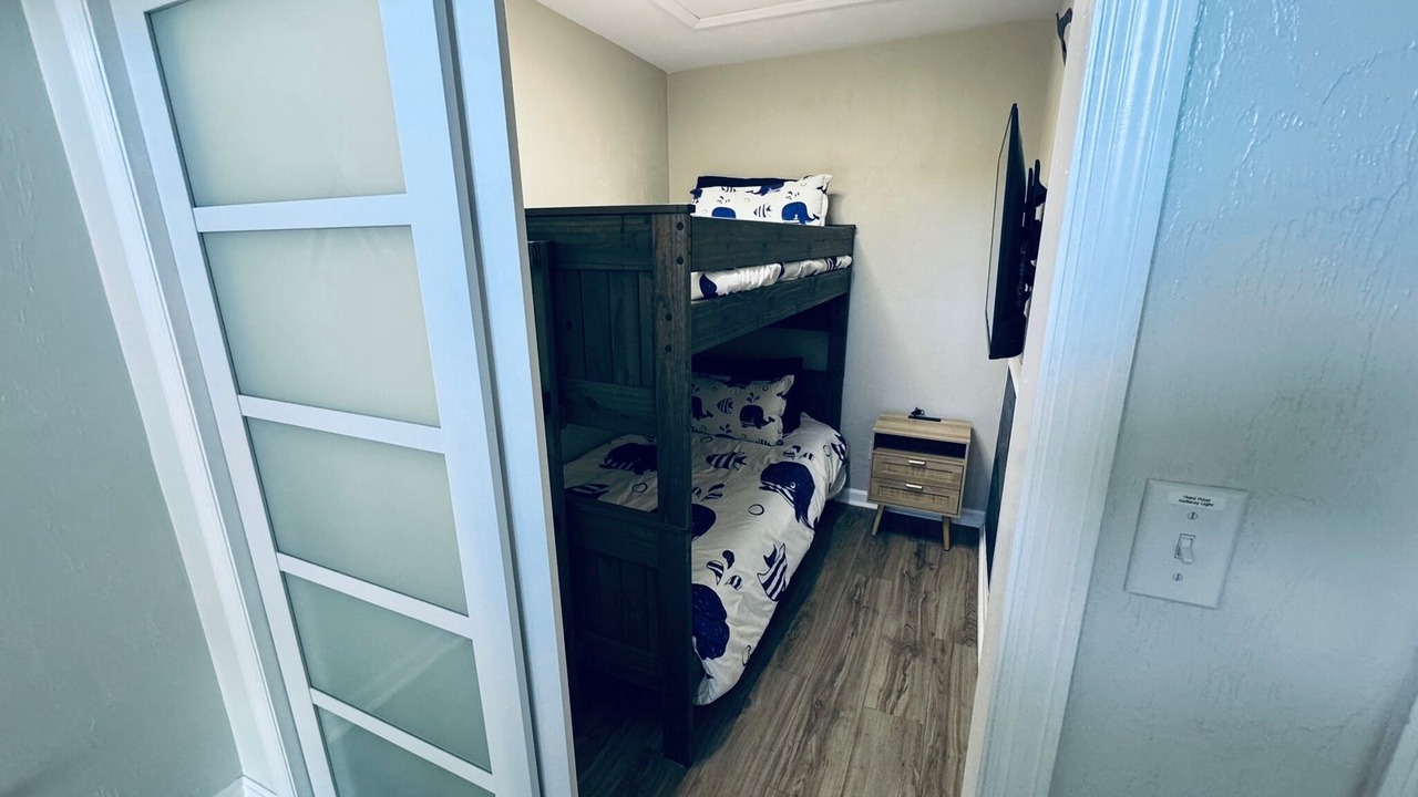 Photo of Bedroom in East End