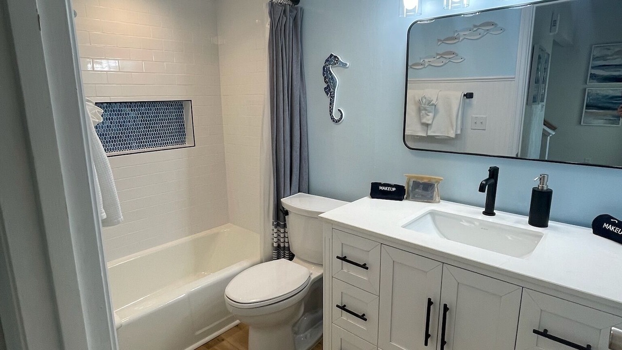 Photo of Bathroom in East End