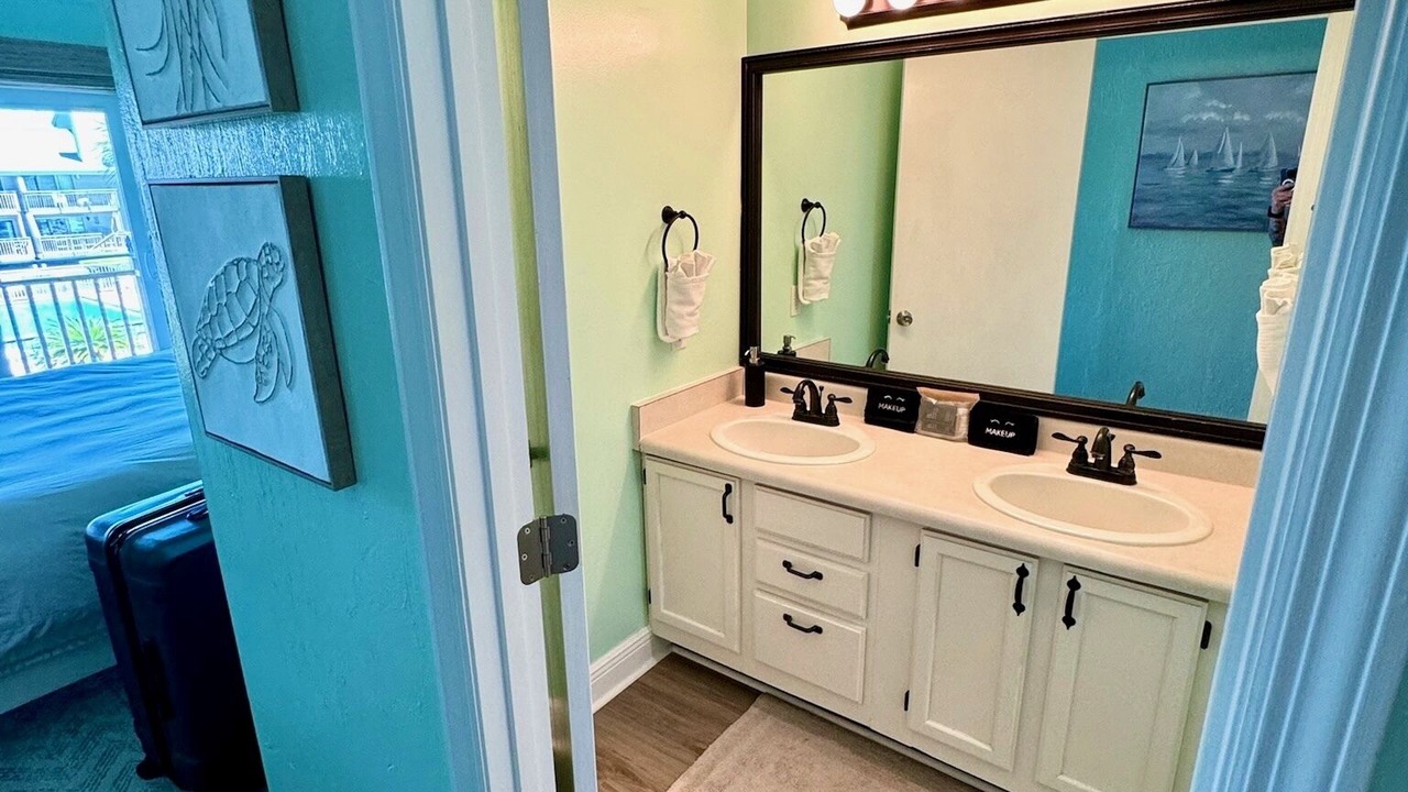Photo of Bathroom in East End