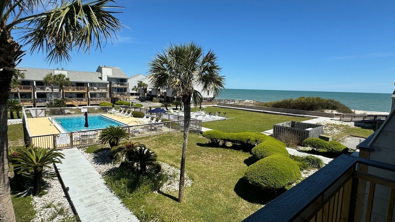 Photo of Outdoor in East End