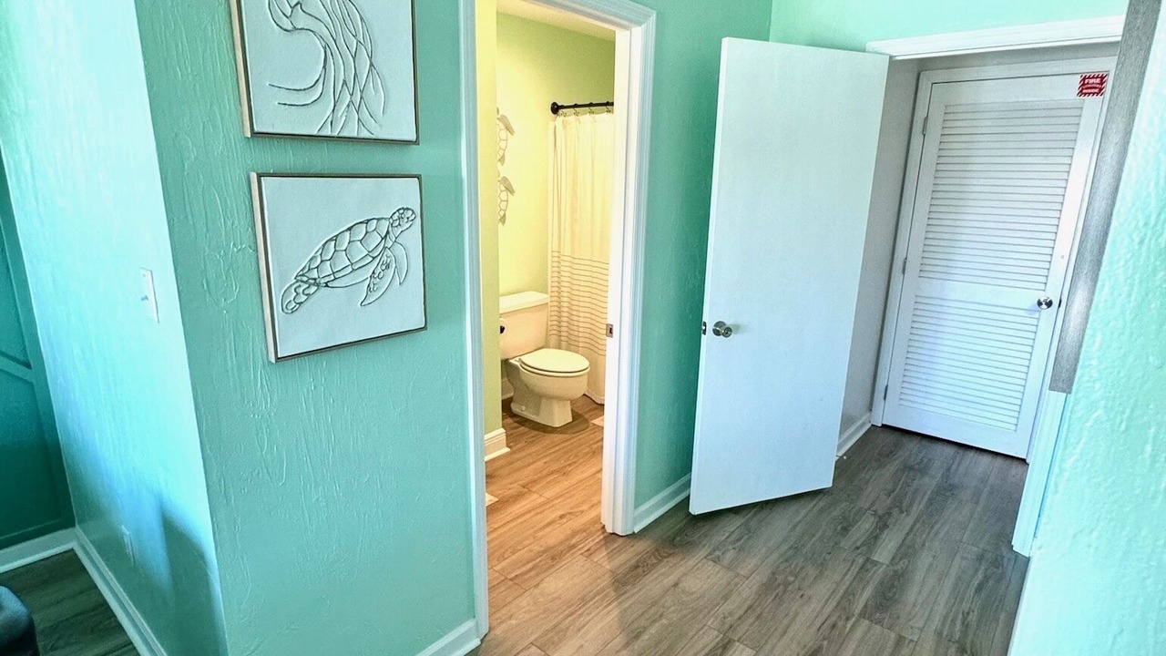 Photo of Bathroom in East End