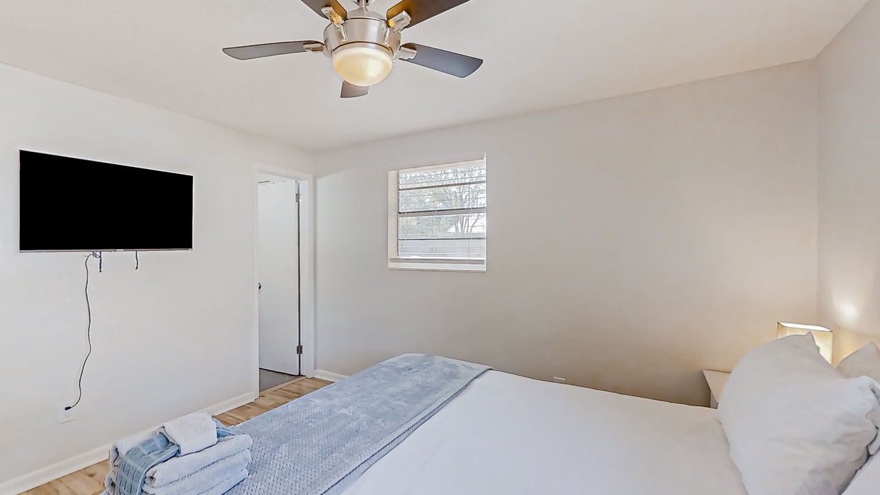Photo of Bedroom in Southside