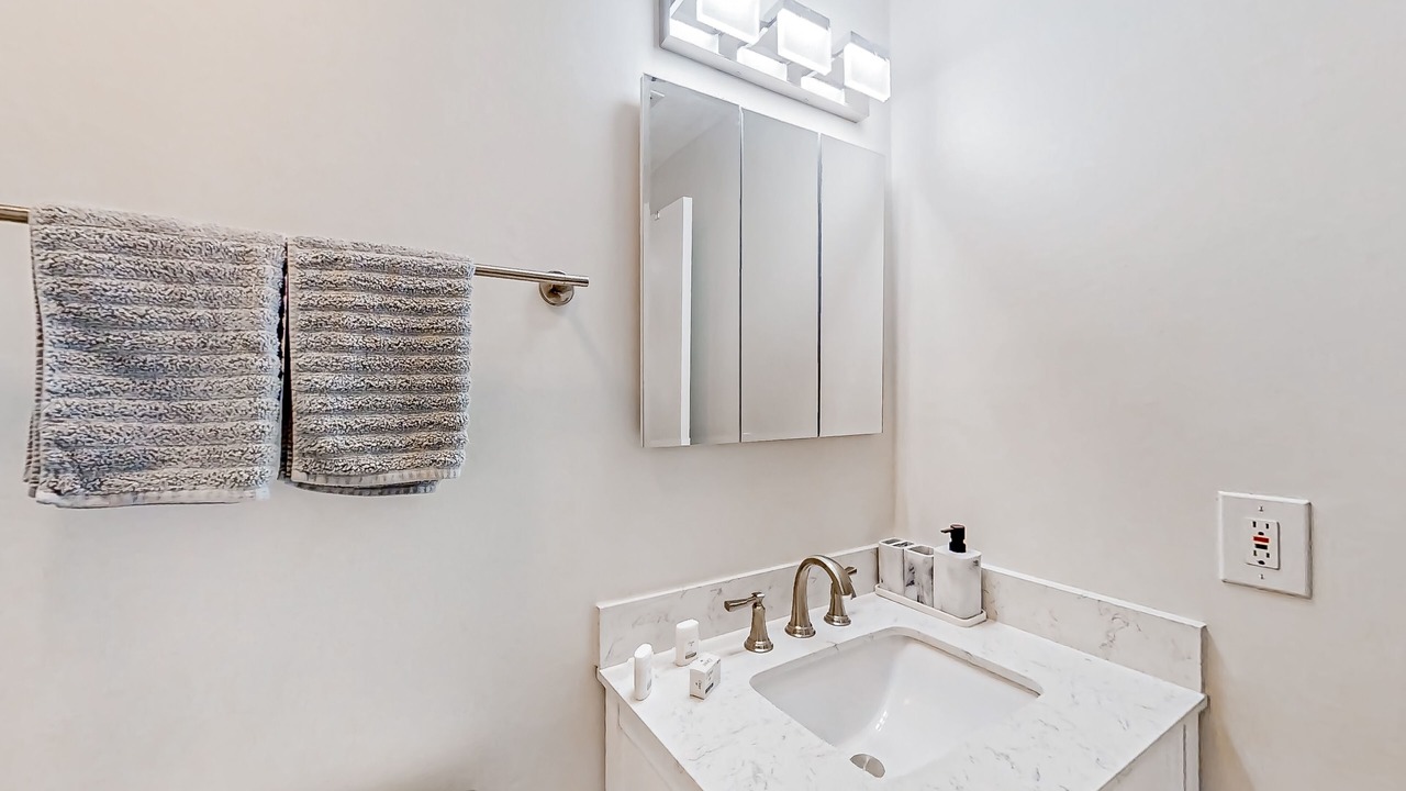 Photo of Bathroom in Southside