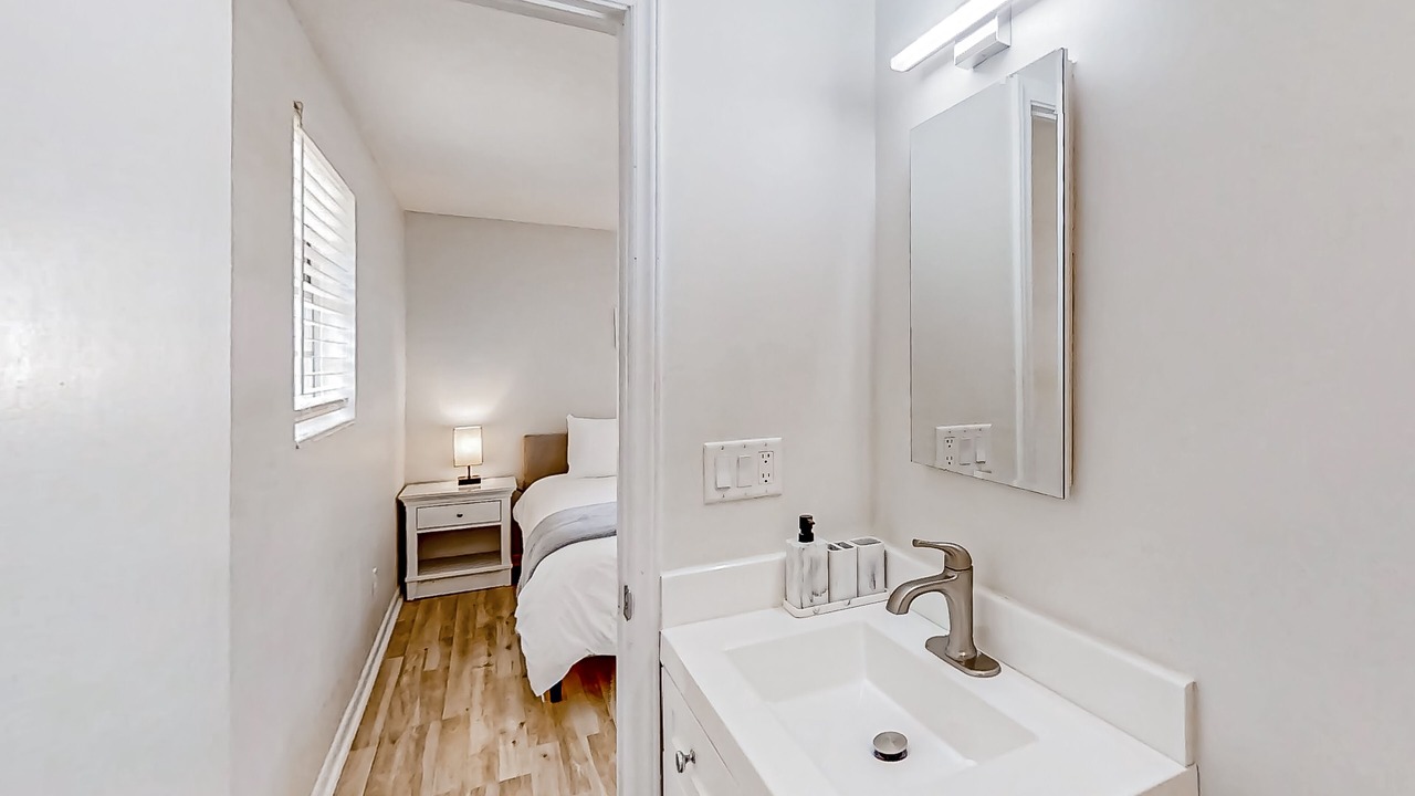 Photo of Bathroom in Southside