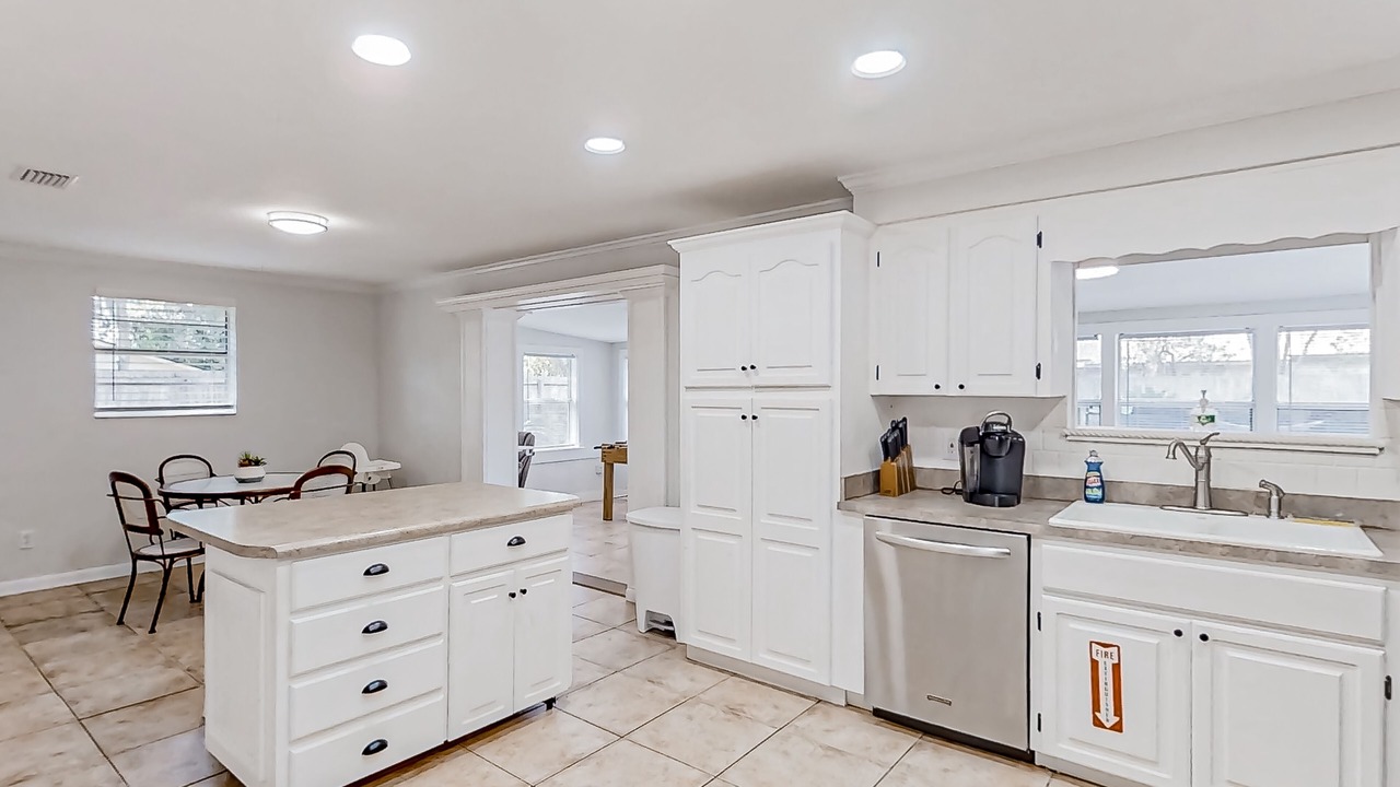 Photo of Kitchen in Southside