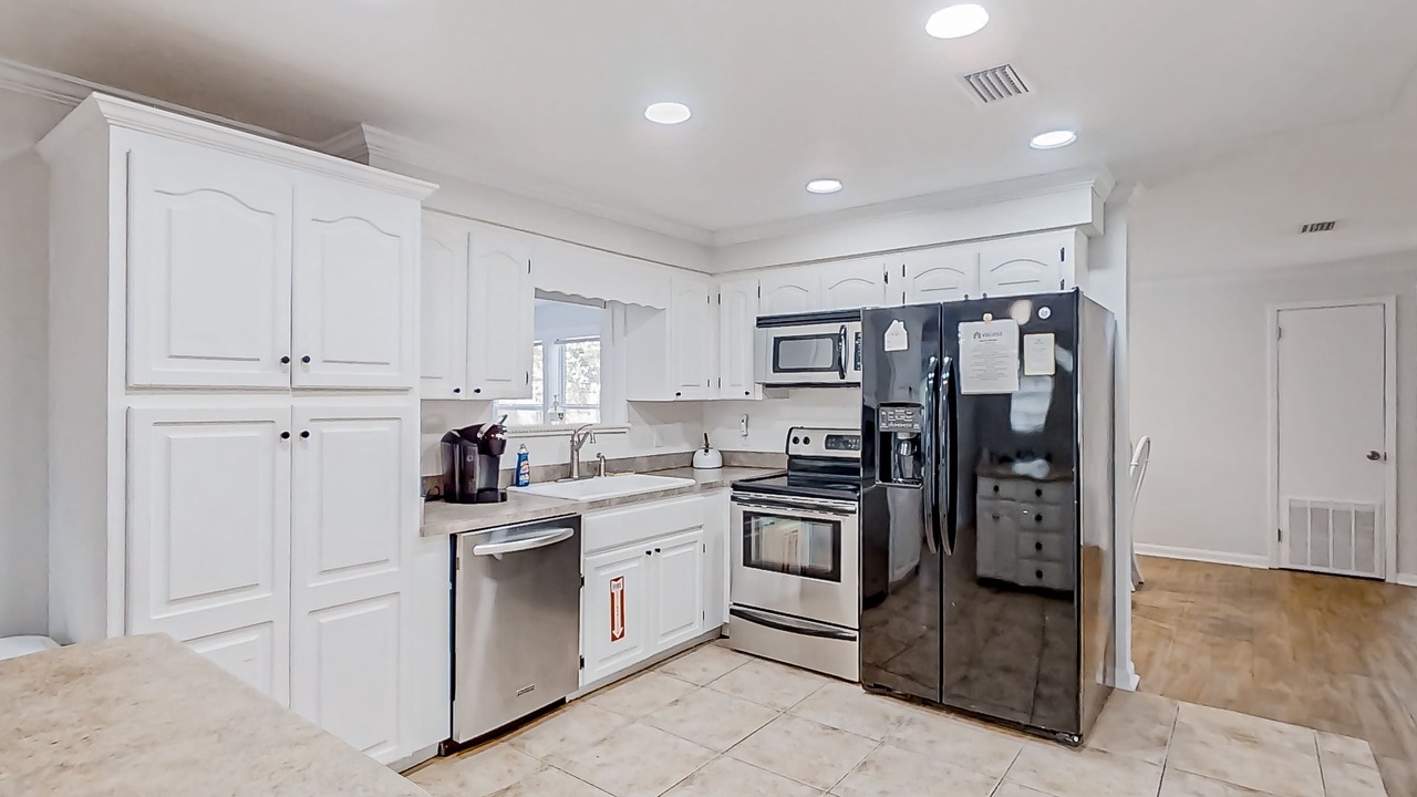 Photo of Kitchen in Southside