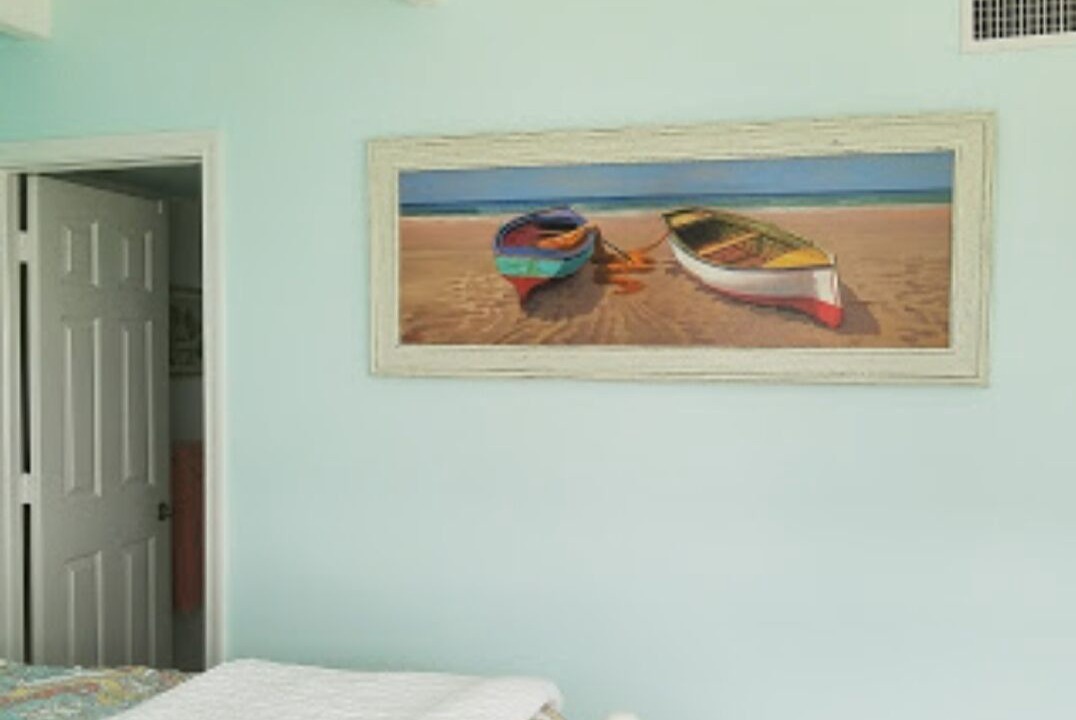 Photo of Bedroom in Central Beach