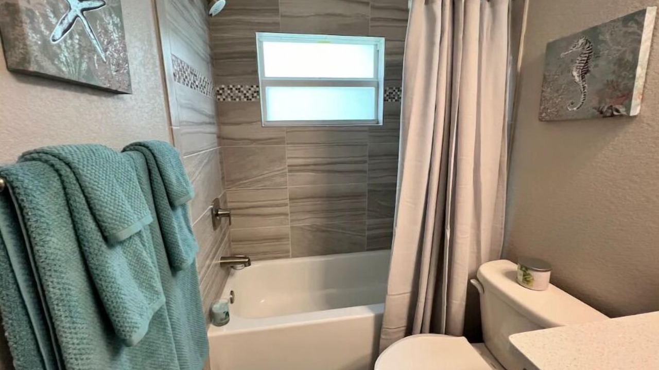 Photo of Bathroom in Punta Gorda