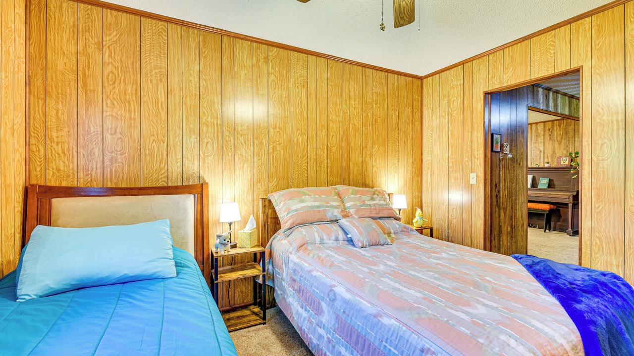 Photo of Bedroom in Chipley
