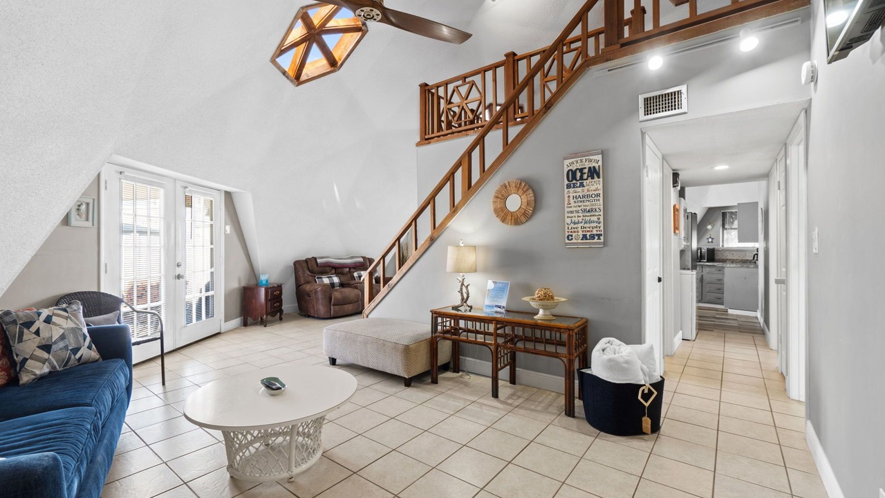 Photo of Livingroom in Bel Air
