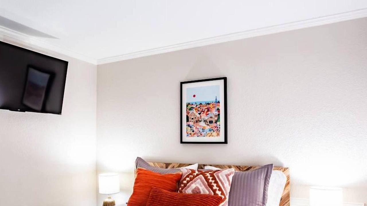 Photo of Bedroom in Rocky Point