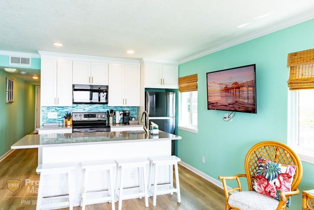 Photo of Kitchen in Rocky Point