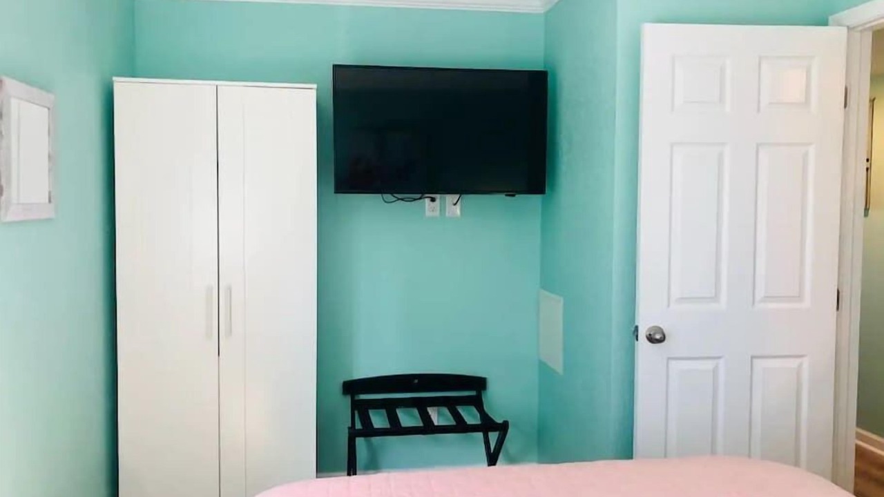 Photo of Bedroom in Rocky Point