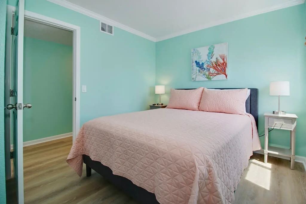 Photo of Bedroom in Rocky Point
