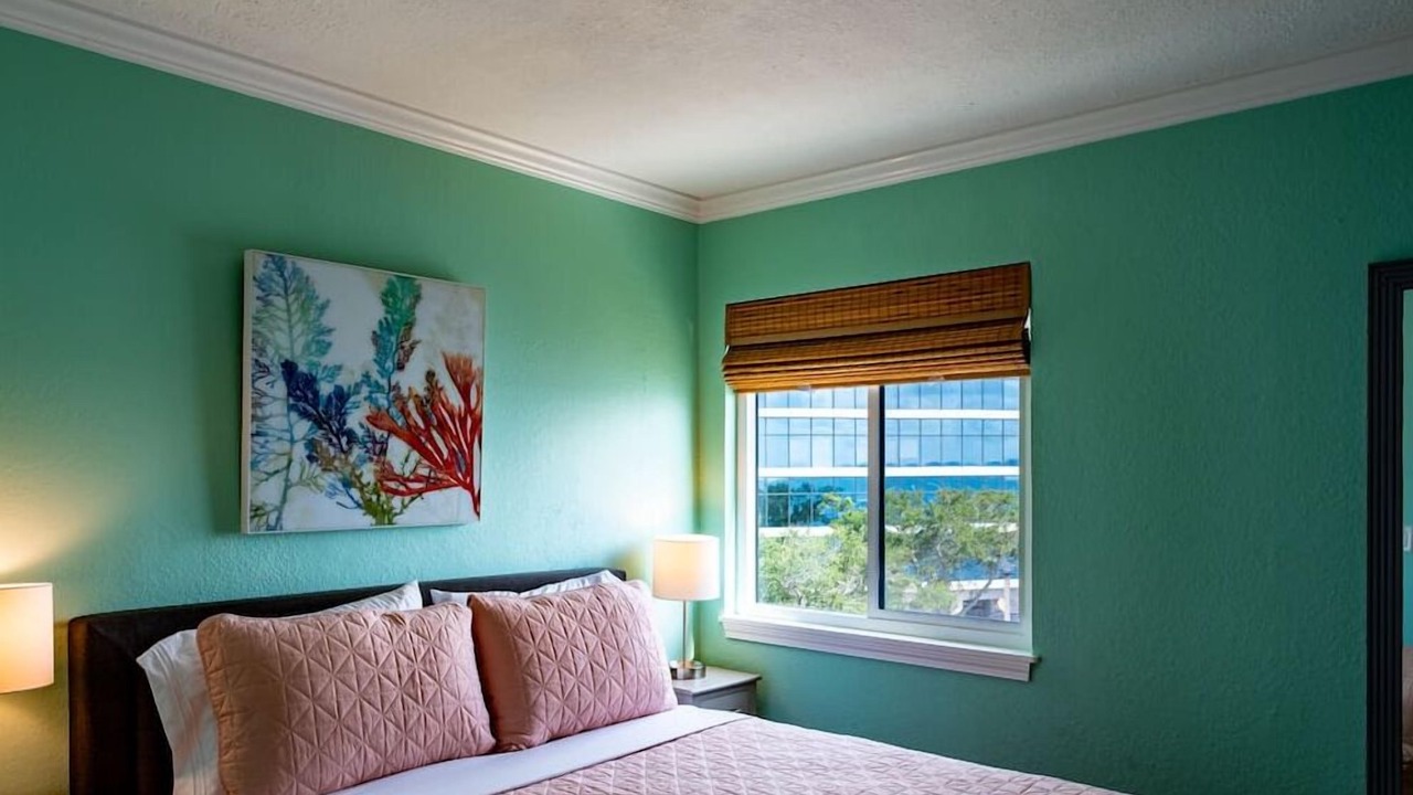 Photo of Bedroom in Rocky Point