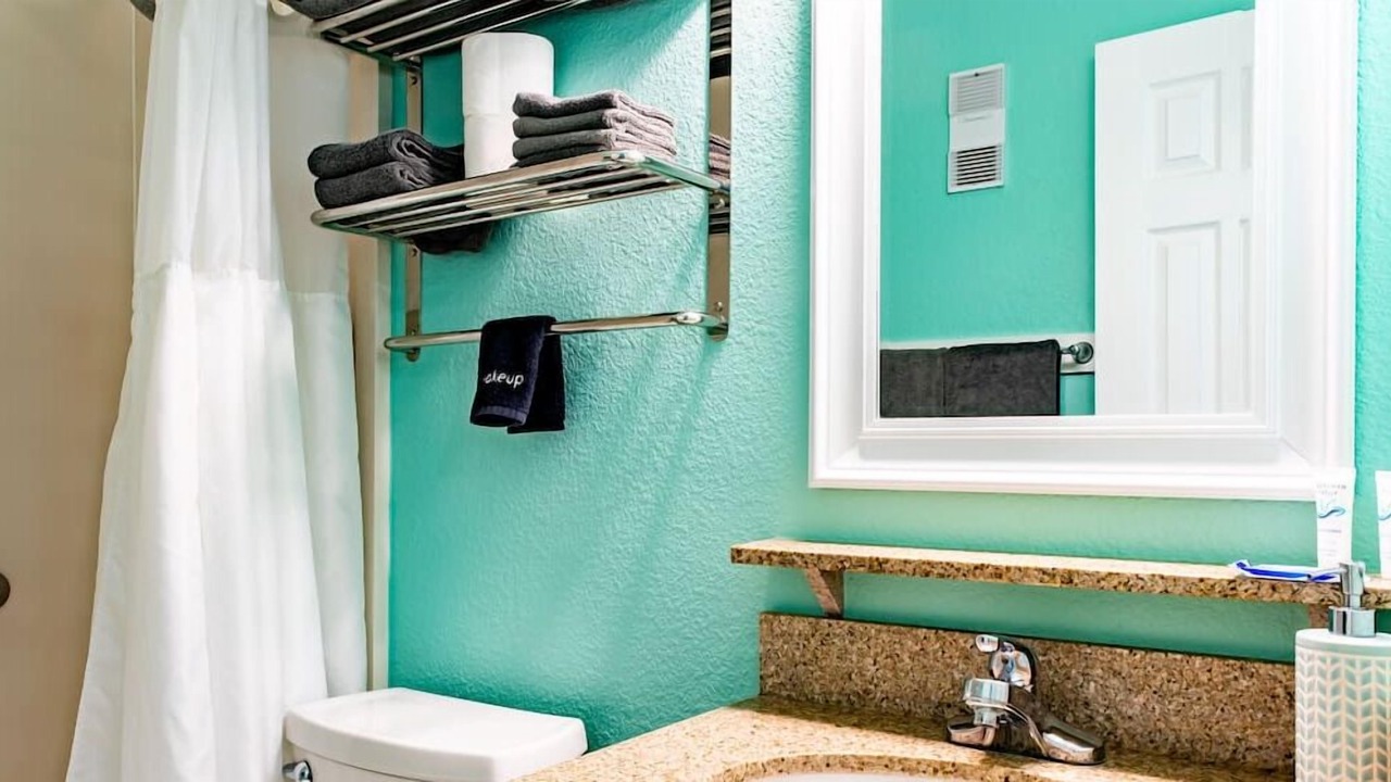 Photo of Bathroom in Rocky Point