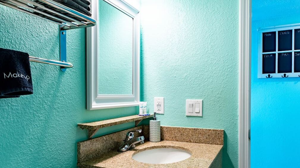 Photo of Bathroom in Rocky Point