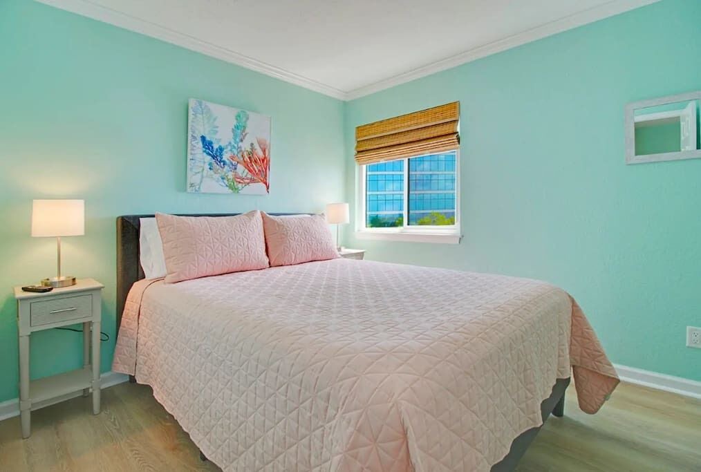 Photo of Bedroom in Rocky Point