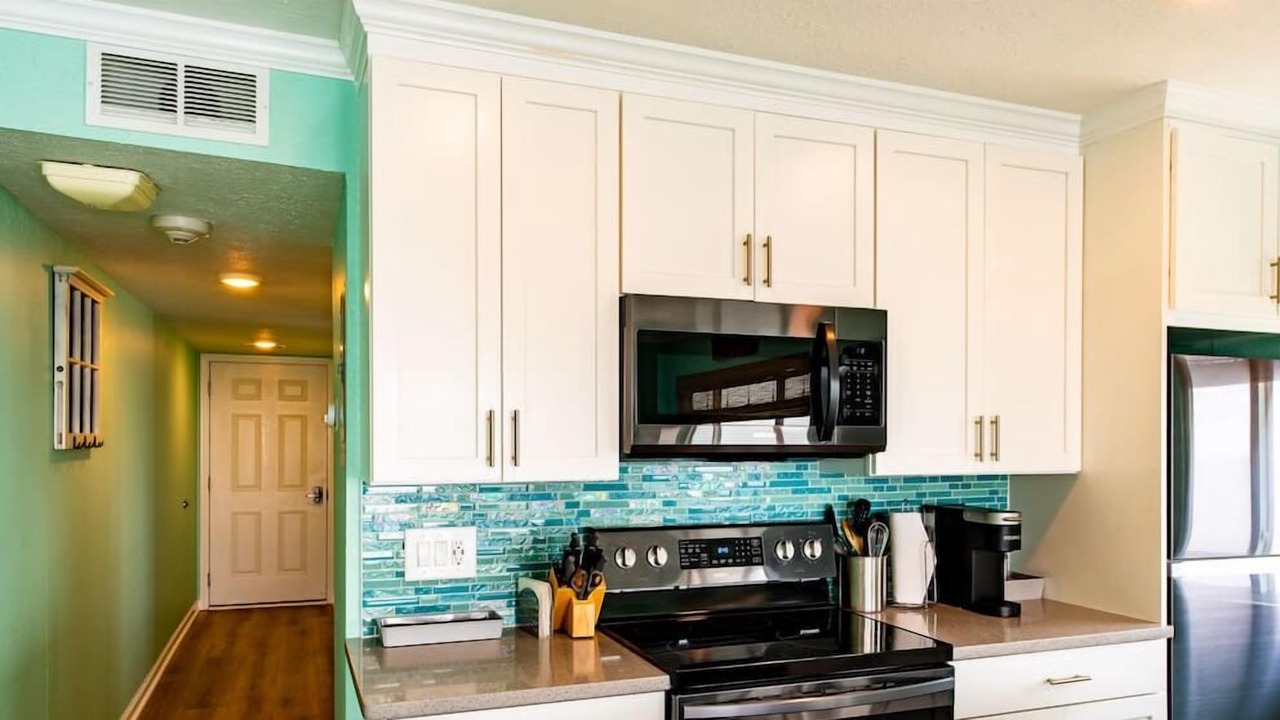 Photo of Kitchen in Rocky Point