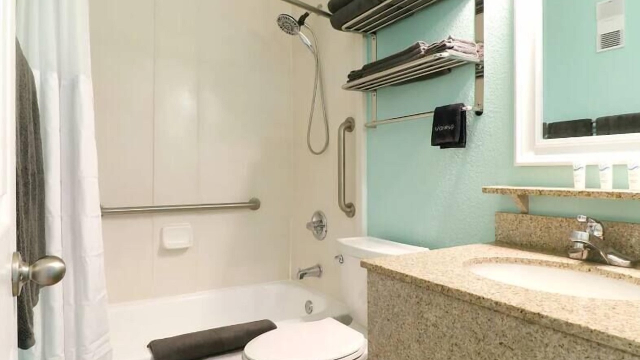 Photo of Bathroom in Rocky Point