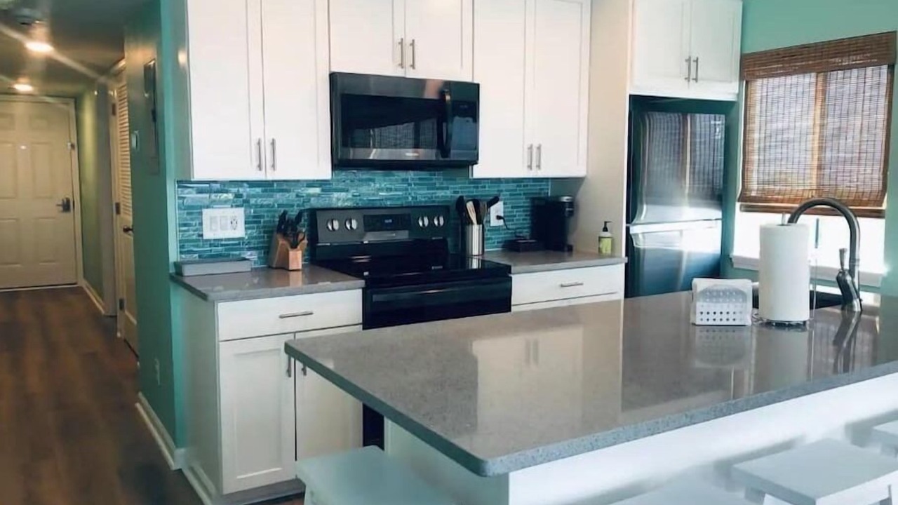 Photo of Kitchen in Rocky Point