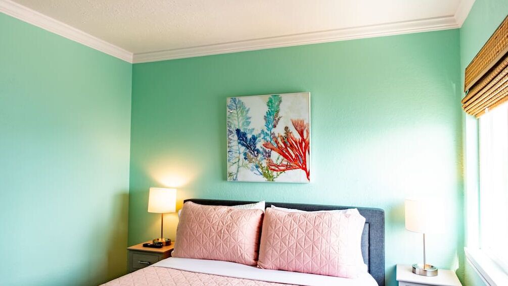 Photo of Bedroom in Rocky Point