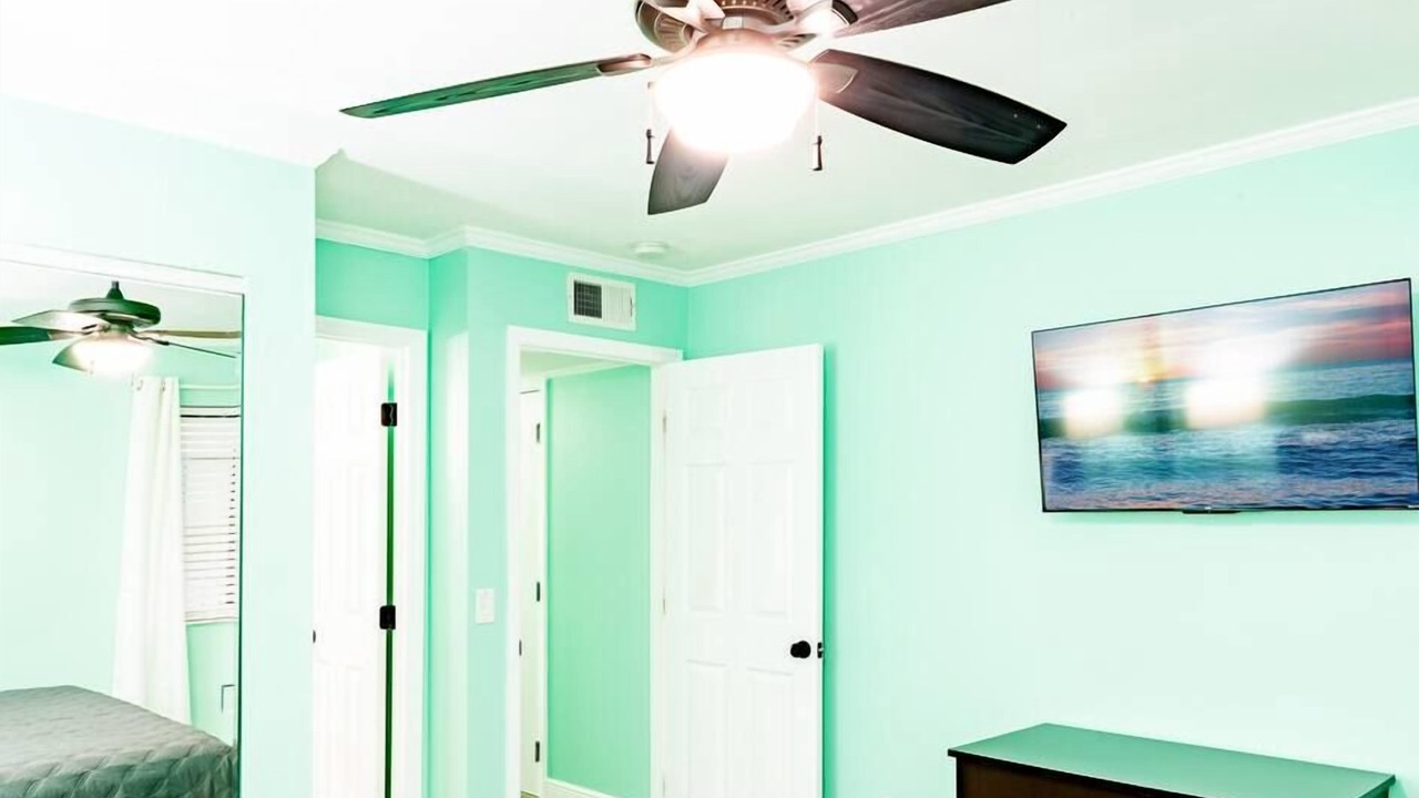 Photo of Bedroom in Rocky Point