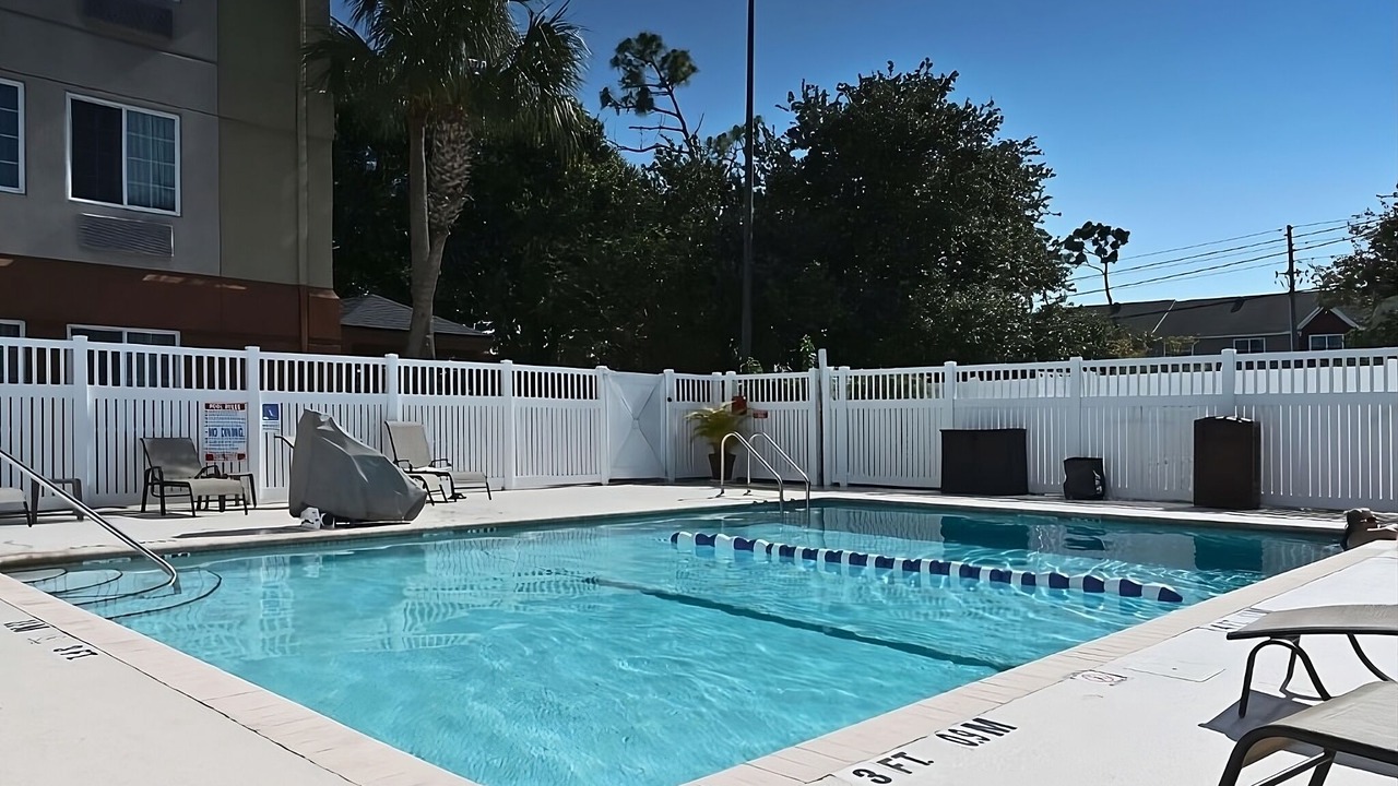 Photo of Outdoor in Clearwater