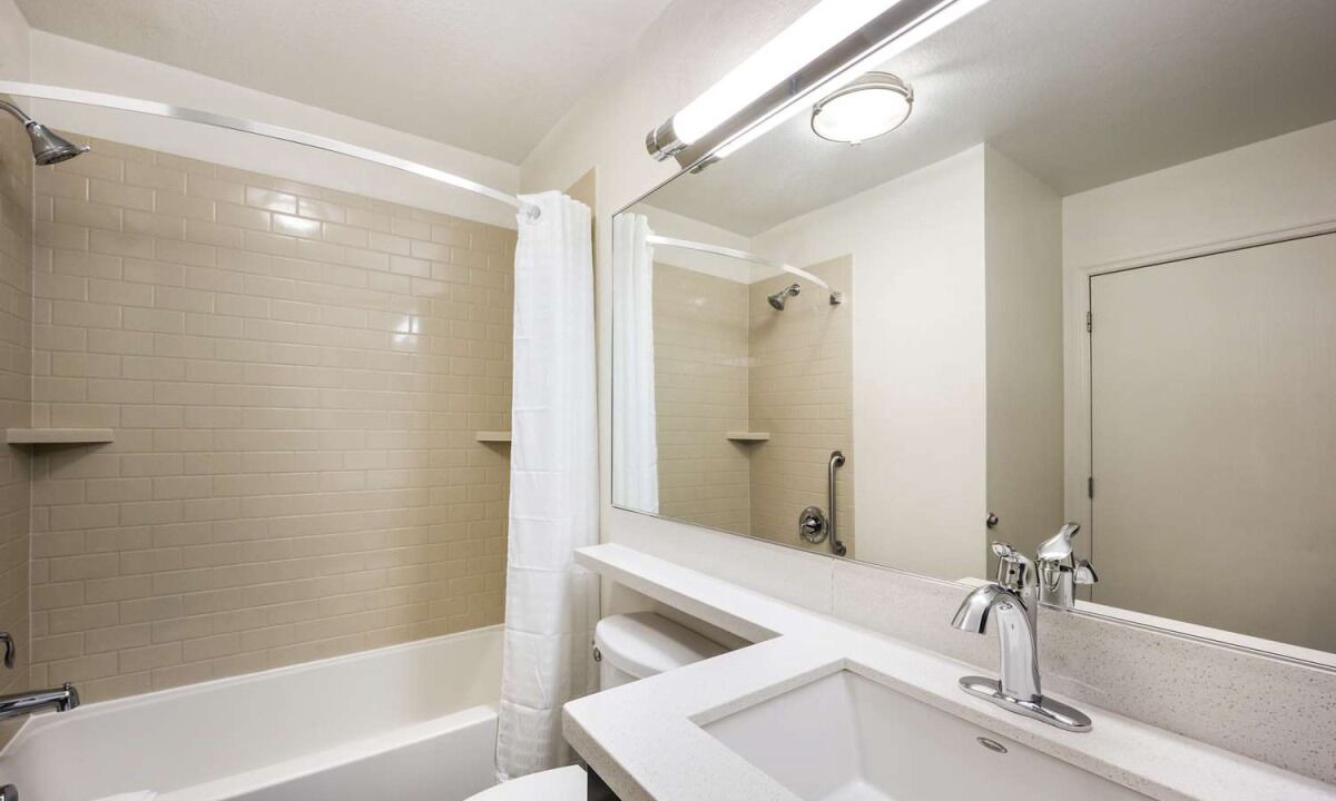 Photo of Bathroom in Clearwater