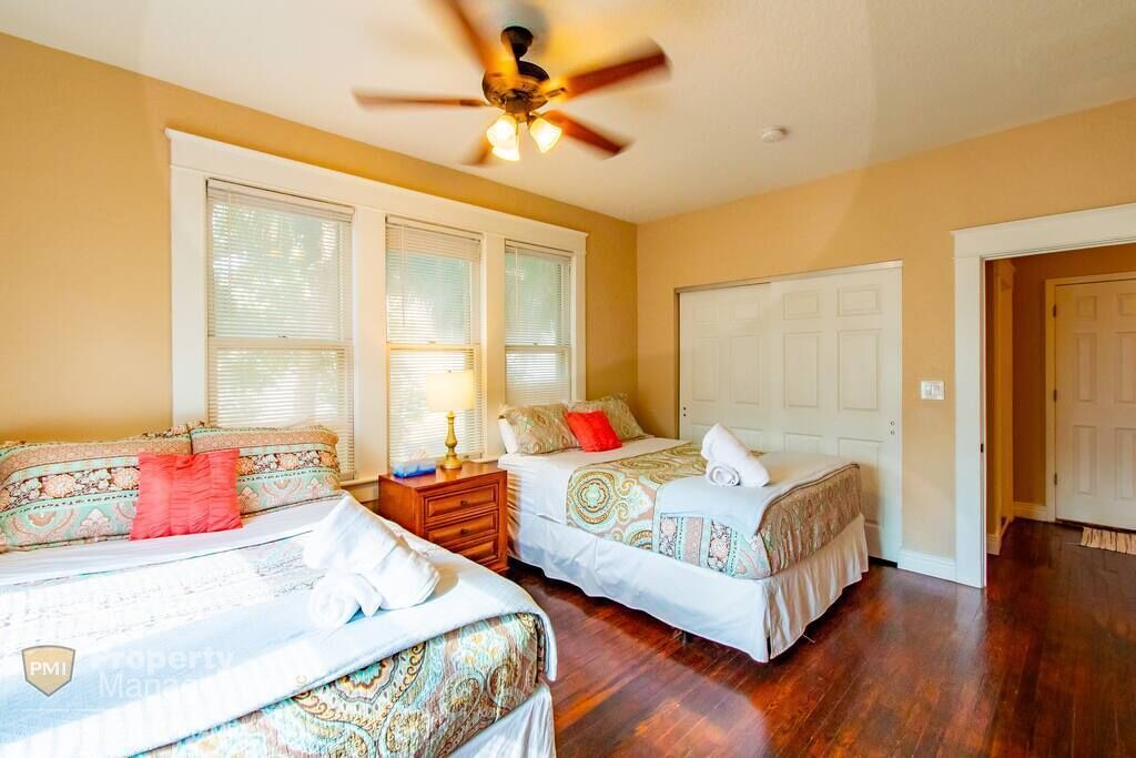 Photo of Bedroom in Hyde Park
