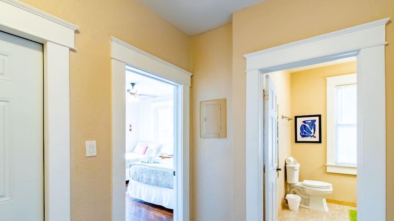 Photo of Bathroom in Hyde Park