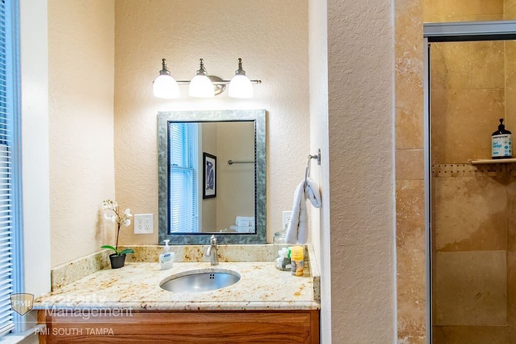Photo of Bathroom in Hyde Park