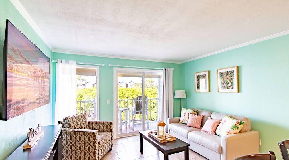 Photo of Livingroom in Rocky Point