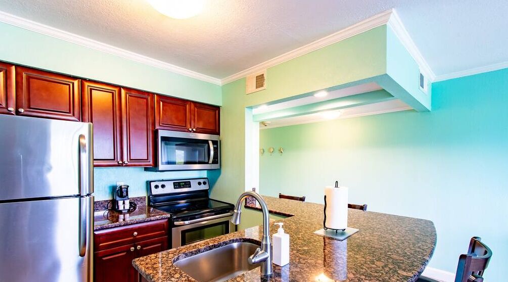 Photo of Kitchen in Rocky Point