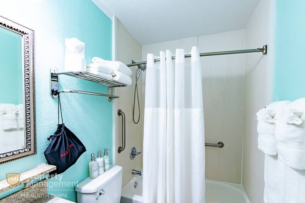 Photo of Bathroom in Rocky Point