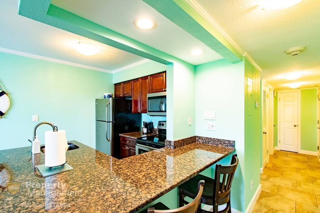 Photo of Kitchen in Rocky Point