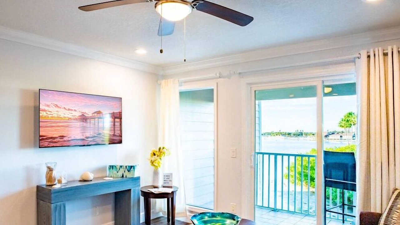 Photo of Livingroom in Rocky Point