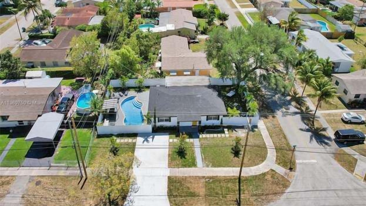 Photo of Outdoor in Ives Estates
