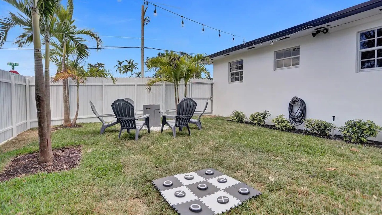Photo of Outdoor in Ives Estates